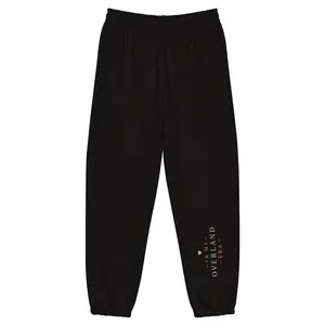 In My Overland Era™ Sweatpants — Luxury Minimal Comfort Joggers