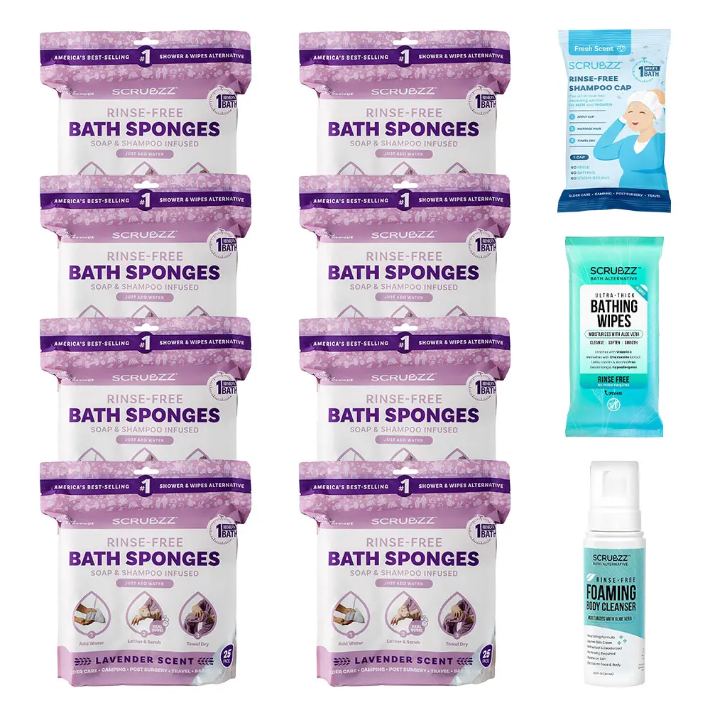 Lavender Live Selling Bundle