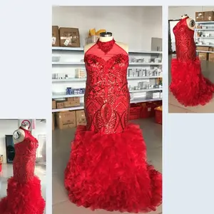 CUSTOM GOWN