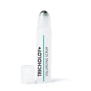 Tricholoy Hair Growth Roll-On Serum for Men & Women | 3% Rosemary, Pea Sprout, Moringa |