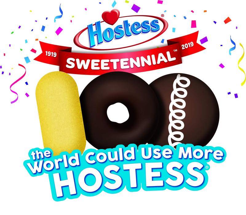 Hostess Delicious Mini Donettes for Snack Time, Glazed Donuts, 37 Oz Package
