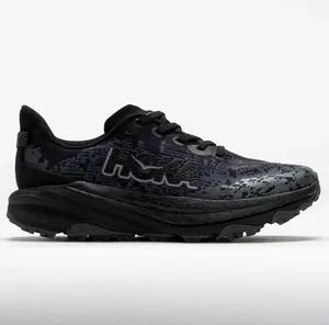 HOKA Speedgoat 6 Obsidian Outer Orbit SKU: 1156933-ORR Trainer Casual Sneaker Women Sneakers for Women Running Shoes Gym Shoes Womens Running