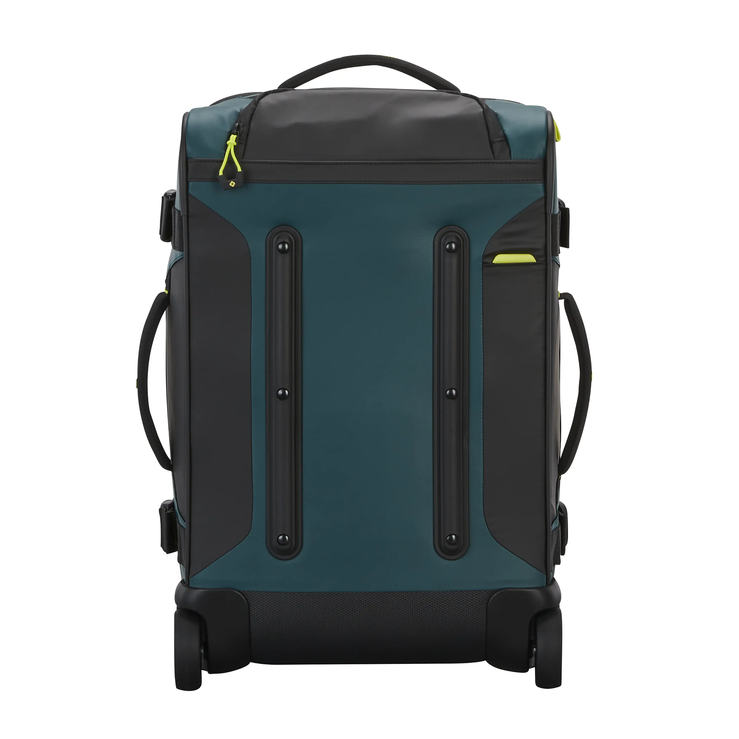 Samsonite Eco Diver Softside Carry-On Wheeled Duffel - Luggage Samsonite Eco Diver Softside Carry-On Wheeled Duffel - Luggage