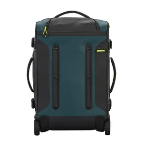 Samsonite Eco Diver Softside Carry-On Wheeled Duffel - Luggage