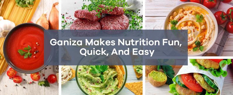 New Year gift Food Processor with 8 Cup Glass Bowls & 8 Cup Stainless Steel 2-Speed Food Chopper Meat Grinder  , Upgraded Button & Smart Overheat Protection Light - Includes Clean Brush, 2 Sets of Blades