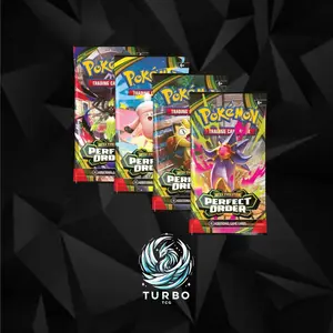 Perfect Order Booster Packs
