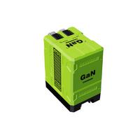 Mecha GaN Charger-Green