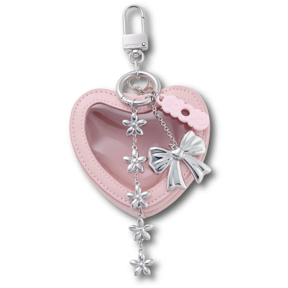 Crocs Bag Charms, Cute Keychain Tote & Bag Accessories