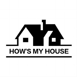How's My House