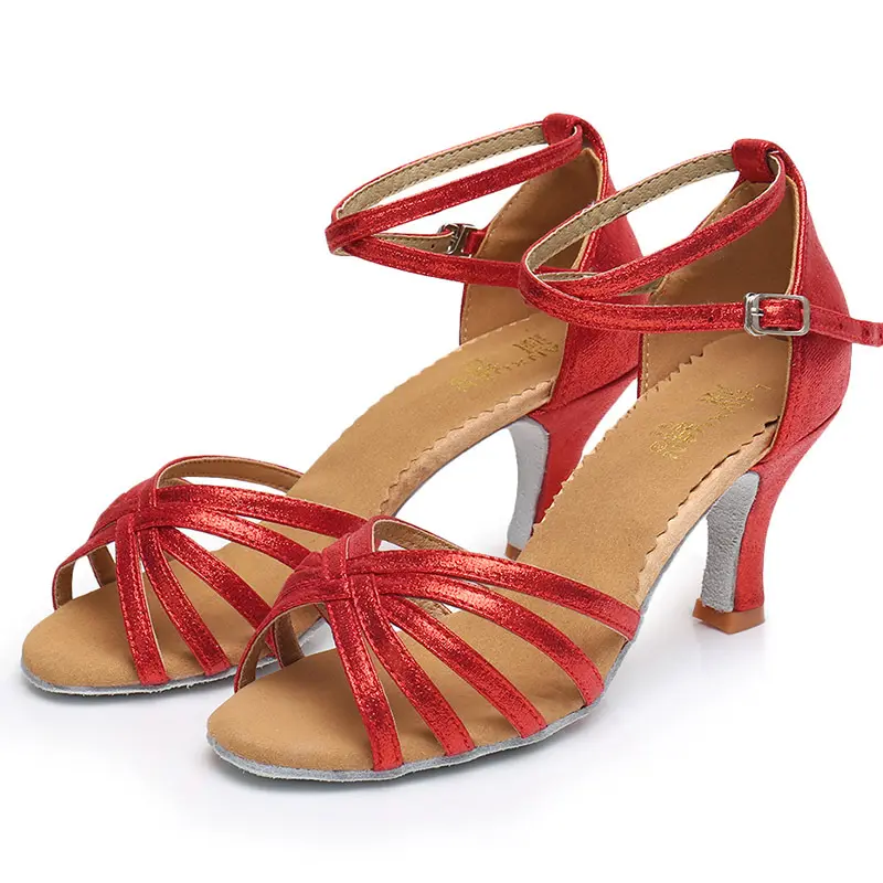 Red 5cm (microfiber)