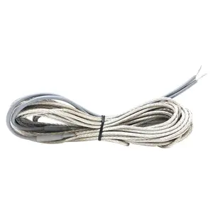 Appli Parts APDH-HA30-2 240 V, 210 W, 30 ft, Defrost Aluminum Heater Cable for Walk-in Cooler Freezer Door Frame