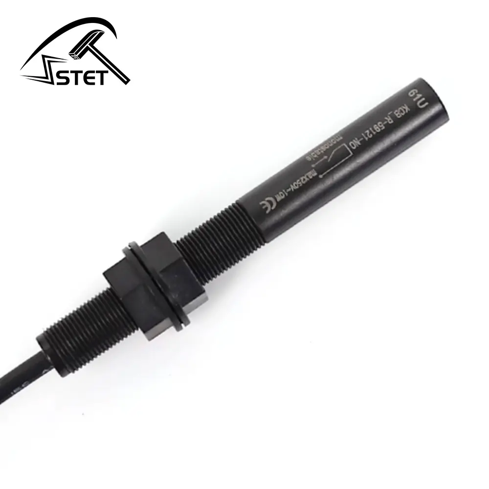 61U KONE Elevator Leveling Sensor Magnetic Switch For Lift