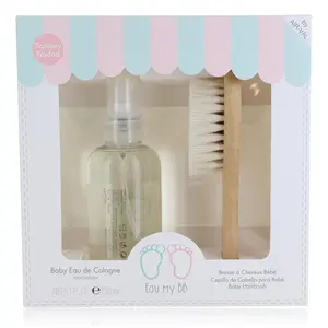Eau My BB by Disney, 2 Piece Gift set for Kids