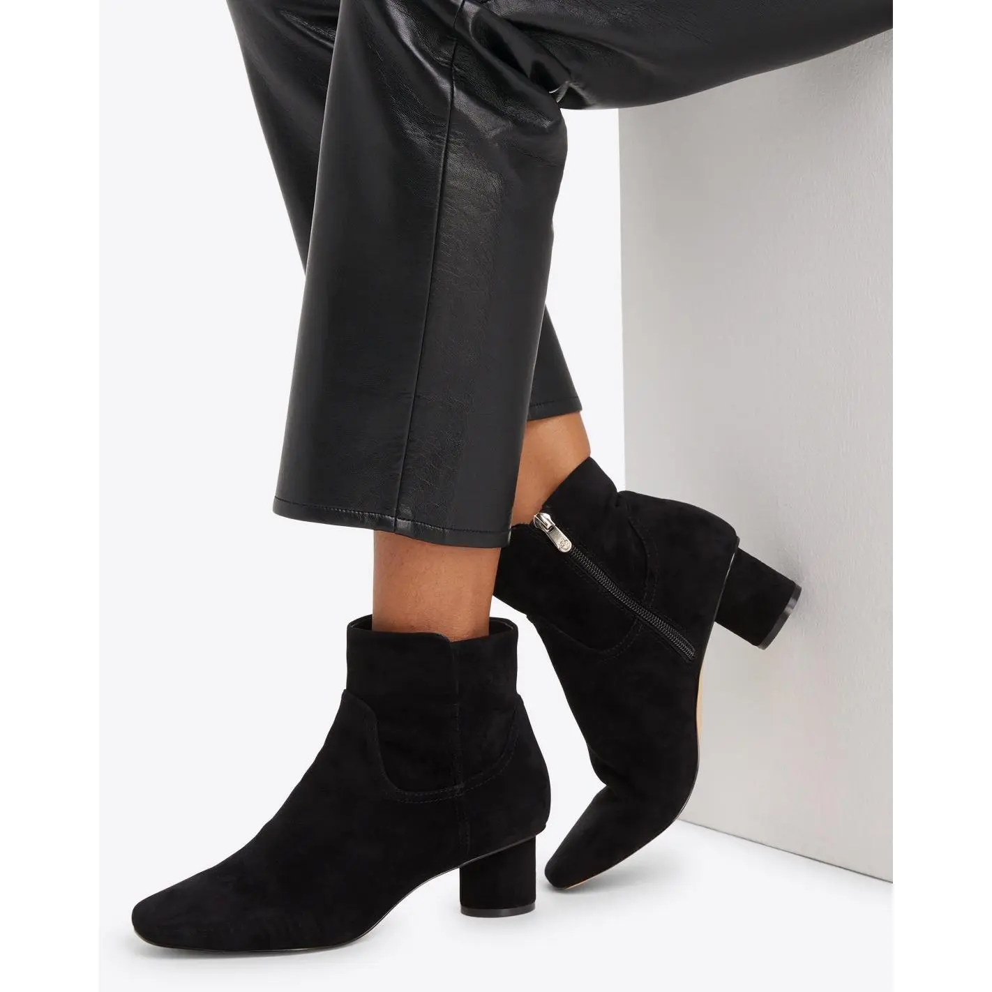 Bethany Booties