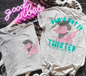 Don’t Get It Twisted Cowboy shirt, vintage crewneck sweatshirts, western outfit women, cowgirl outfits, western clothing stuff tops, country concert outfits, western style clothes