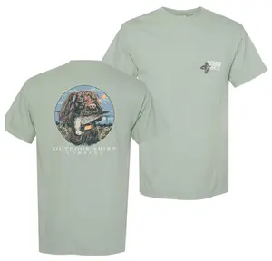 Boykin Dove Hunt outdoor graphic tee, Casual Cool, For Every Occasion, Retro Styles, Bring Back the Classics