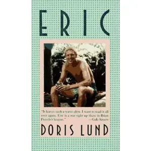 USED-Eric by Doris Lund (Paperback)