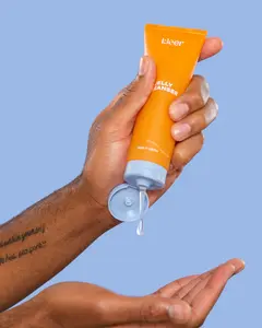 Gentle Jelly Cleanser Gentle Jelly Cleanser