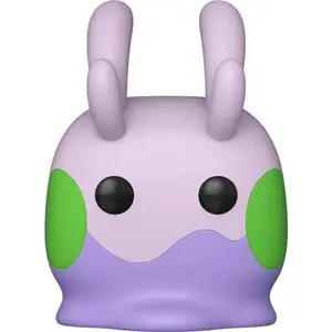 Pokemon Goomy Funko Pop! Vinyl Figure #1155