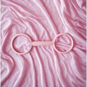 Quick Cuffs Slims-The Original Soft Handcuffs for Costumes and Halloween