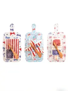 Freedom to Feast Melamine Serving Board - Multiple Options