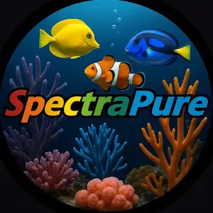 SpectraPure shop logo