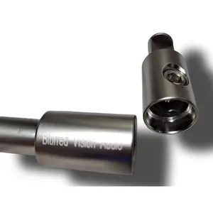 2*Pair Blurred Vision Audio BV-PG1TO1