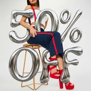 Plot Twist Heel - Red