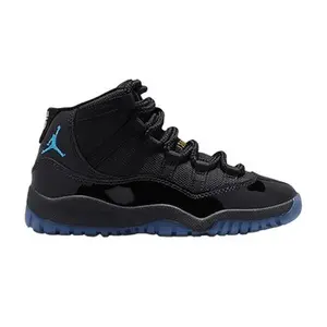 Air Jordan 11 Retro PS 'Gamma Blue' 2025