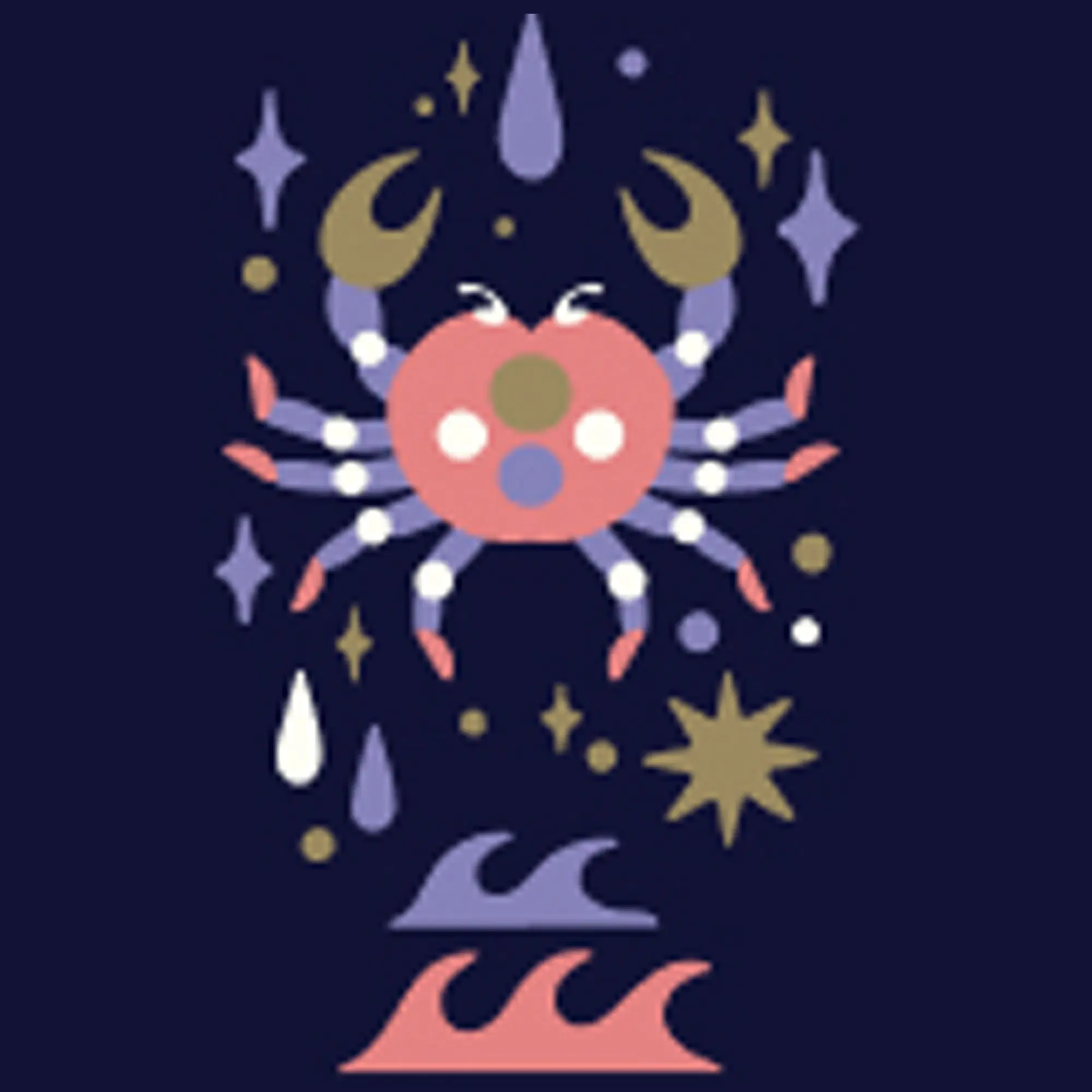 Cancer June 21-July 22