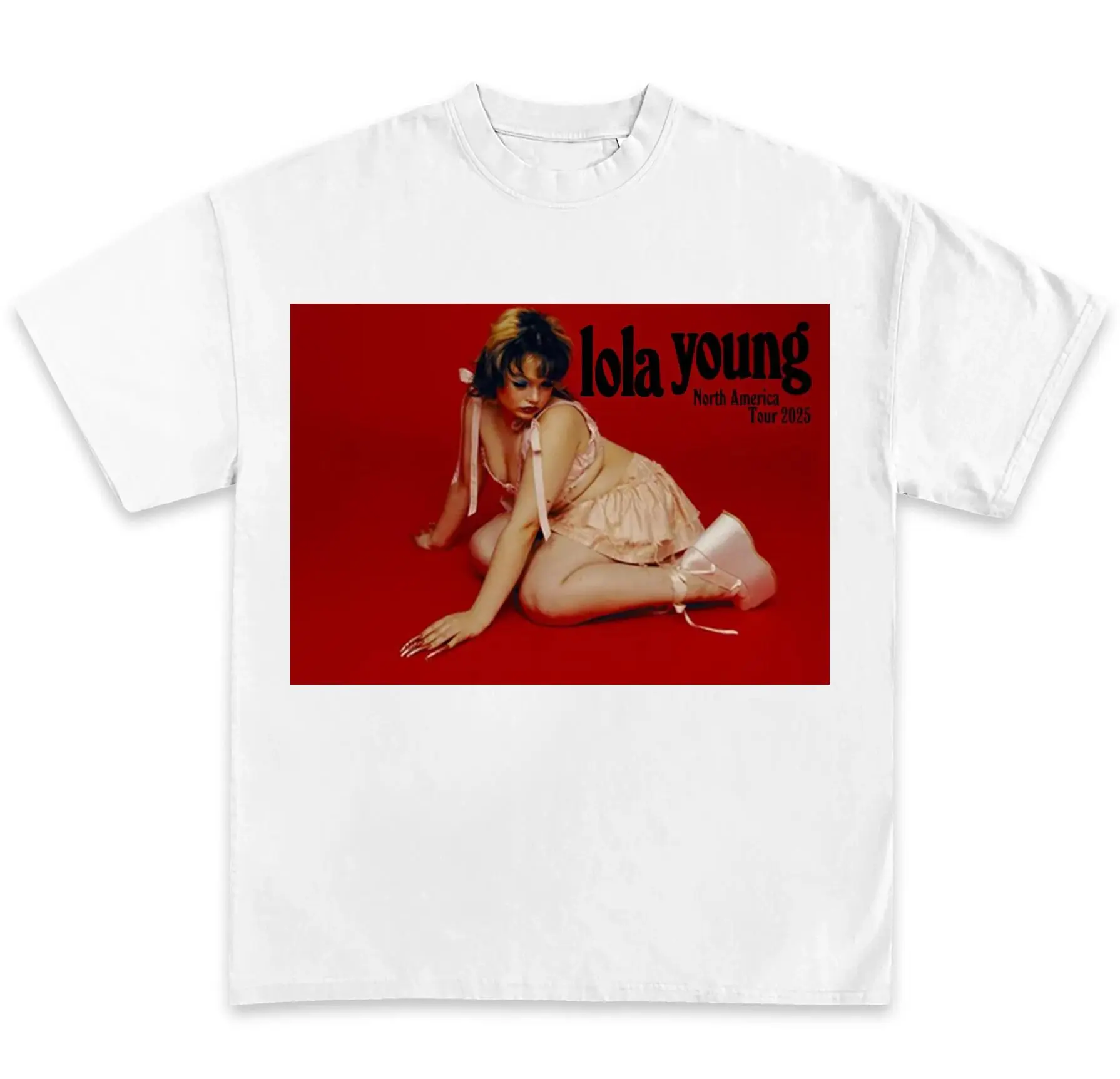 mowalola polo - TikTok Shop