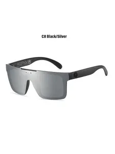 Best-selling hot-selling cycling goggles high-quality genuine film outdoor sports polarized sunglasses Valentine's Day gift party fashion