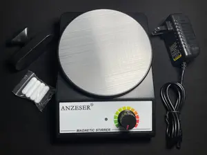 Magnetic Stirrer Plate