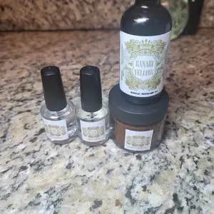 Bundle Set Acrylic and Monomer