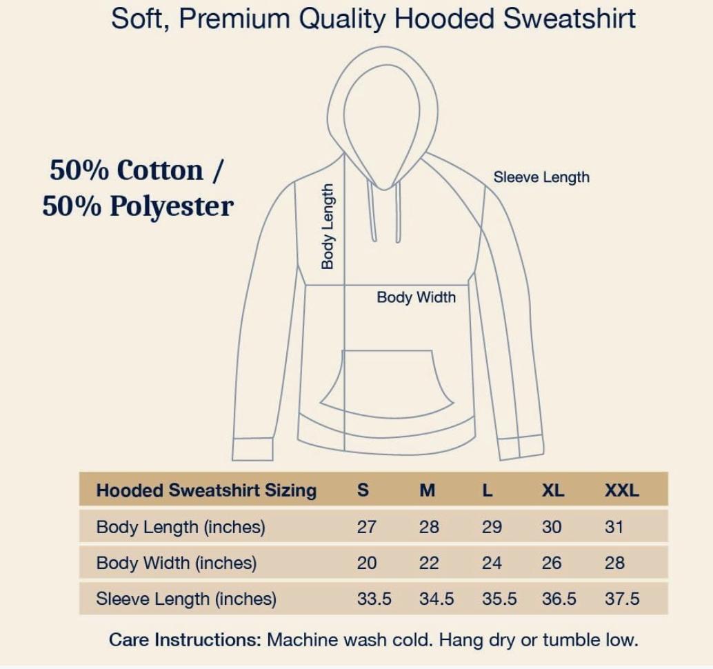 Unleash Your Inner Maverick | Animal Headed Gentlemen Hoodie - Mysterious Elegance Meets Unique Style