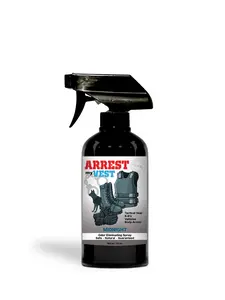 16 oz. Vest Odor Eliminator Spray In Fragrance of Choice