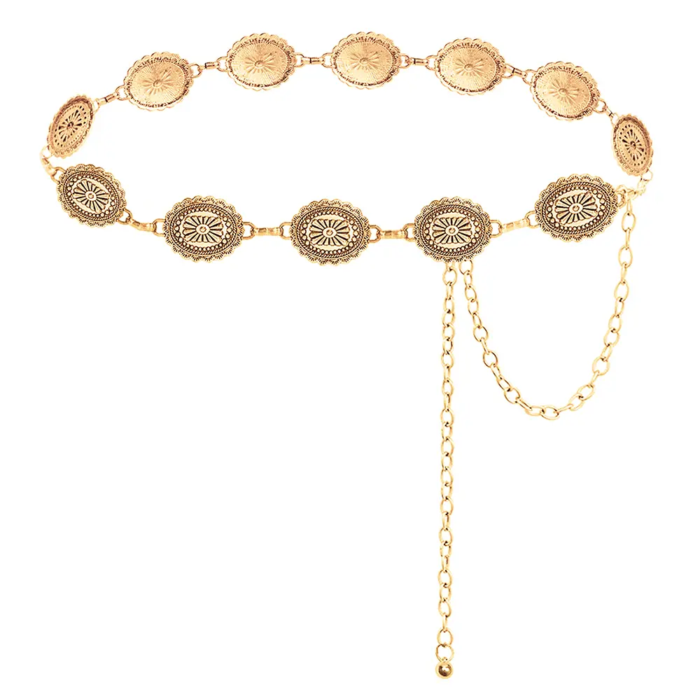 NO.189 Gold