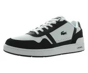 Lacoste T-Clip 124 7 Sma Mens Shoes