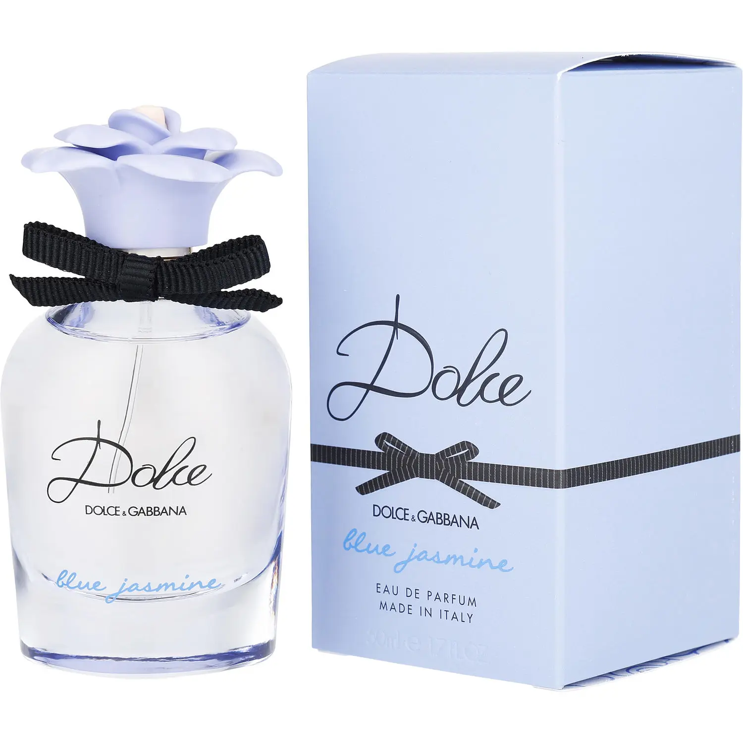 Blue Jasmine - TikTok Shop