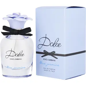 Dolce Blue Jasmine By Dolce & Gabbana Eau De Parfum For Women