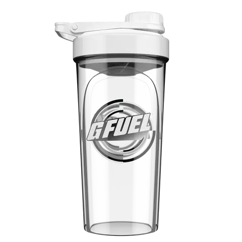 Winter White 2.0 Shaker Cup