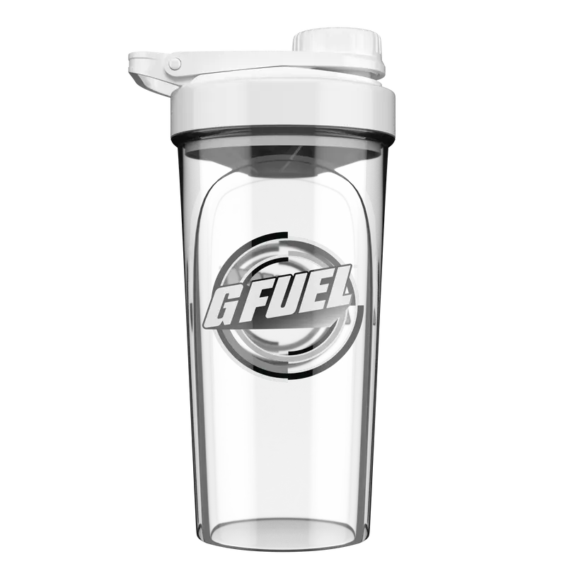 Winter White 2.0 Shaker Cup