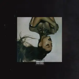 Ariana Grande - Thank u, Next  [COMPACT DISC - CD] Explicit