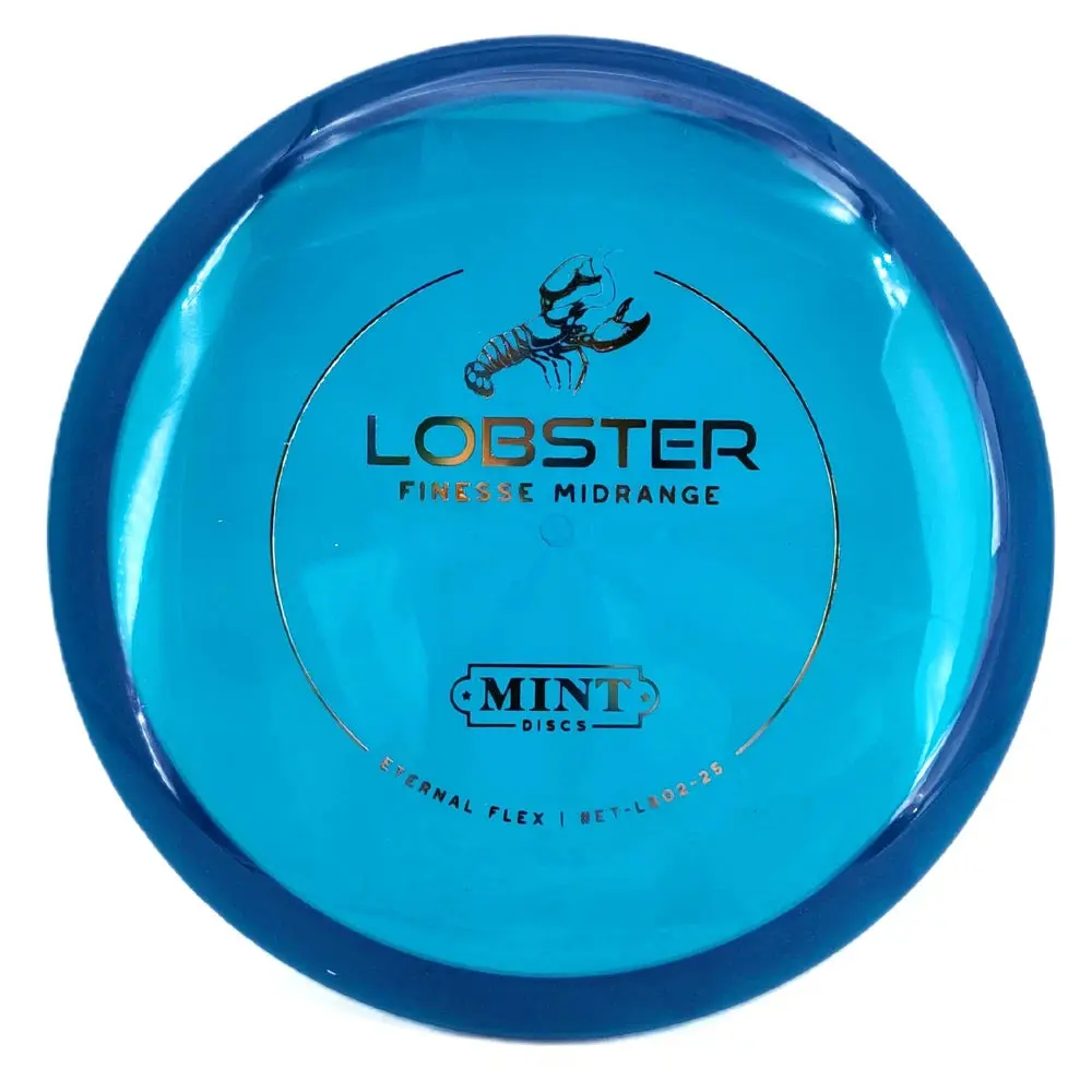 Mint Discs Eternal Flex Lobster