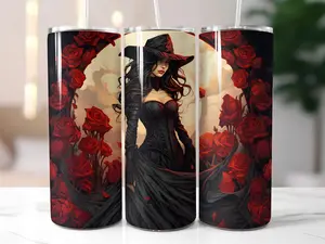 Fairy & Enchantress Variety 20oz Stainless Steel Tumbler