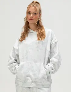 TILLYS Kanga Pocket Womens Hoodie