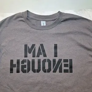 I AM ENOUGH T-shirt