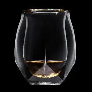 Norlan Whisky Glass