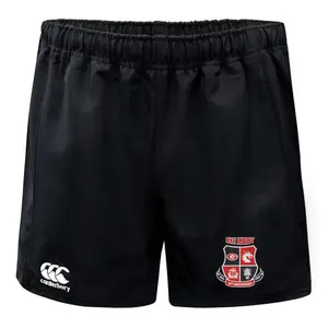 Rye High School 10 Year Advantage Rugby Shorts by Canterbury