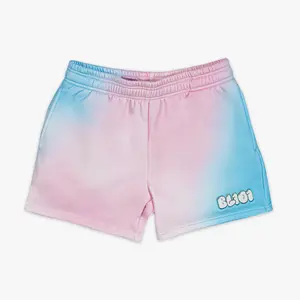 BASEBALL LIFESTYLE Cotton Candy Youth Sweatshorts - Youth & Adult Sizes